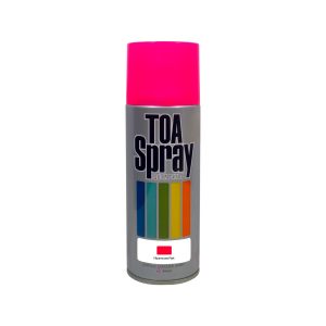 Toa - Night Vision Paint Pink