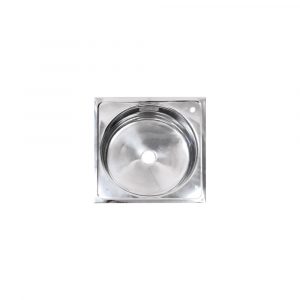 Prince - Stainless Steel Sink - Kairali