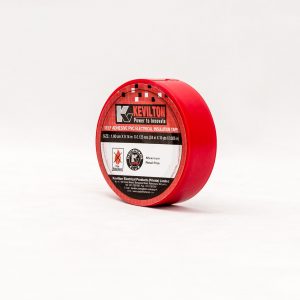 Kevilton - PVC Insulation Tape Red