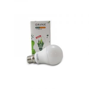 Orange - Eco Led Pin Type 05 W Warm White