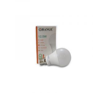 Orange - Eco Led Pin Type 12.5 W Daylight