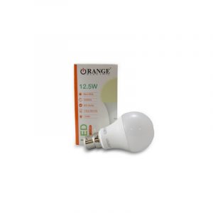 Orange - Eco Led Pin Type 12.5 W Warm White