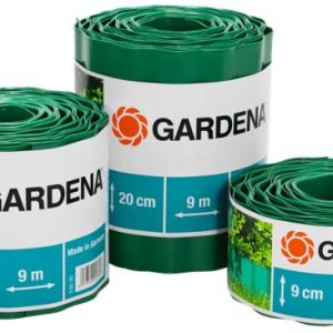 Gardena - Lawn Edging