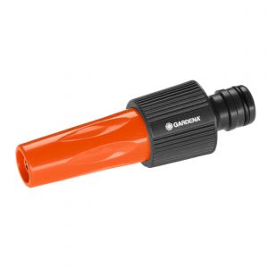 Gardena - Profi Maxi Flow Adjustable Nozzle Spray