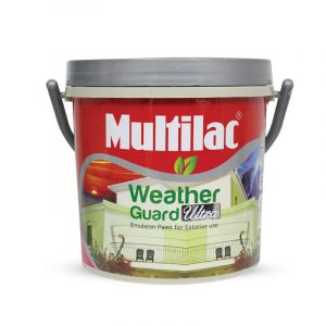 Multilac - Weather Guard Brilliant White