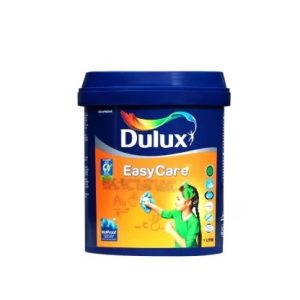 Dulux - Easy Care Sl Brilliant White
