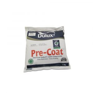 Dulux - Pre Coat Poly