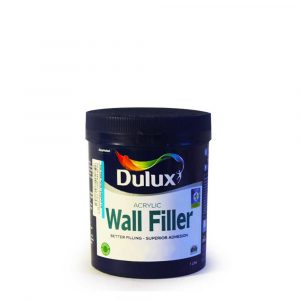 Dulux - New Acrylic Wall Filler