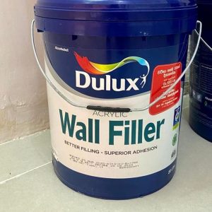Dulux - New Acrylic Wall Filler