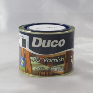 Duco - Polyurethane Varnish Jackwood