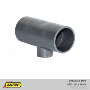 Anton - 40 X 32 mm Reducing Tee