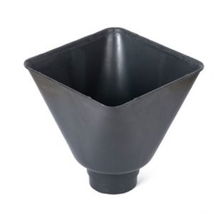 Anton - Down Spout Head Large