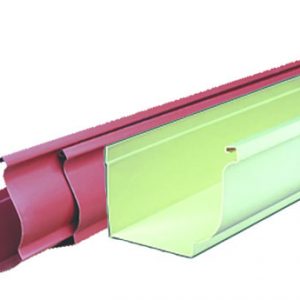 Anton - Deluxe Gutter Tc