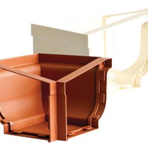 Anton - Deluxe Miter Joiner (In / Out) Tc