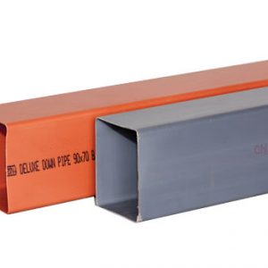 Anton - Deluxe Down Pipe Tc