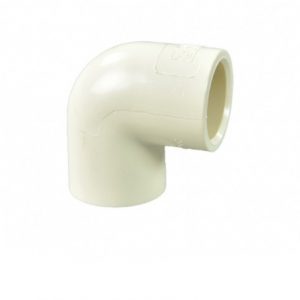 Anton - 1/2 Inch X 90 CPVC Elbow