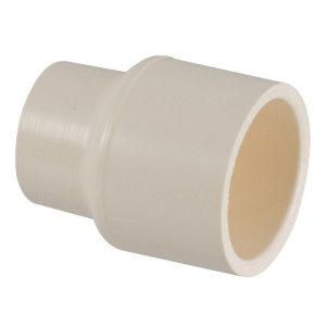 Anton - 3/4 X 1/2 Inch CPVC Reducing Socket