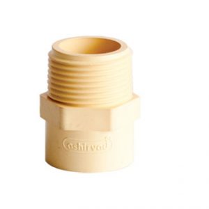 Anton - 1/2 Inch CPVC Valve Socket