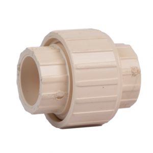 Anton - 1/2 Inch CPVC Union