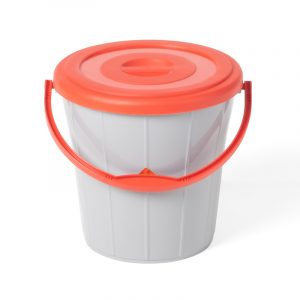 Phoenix - Pail 2016 - Orange 18L