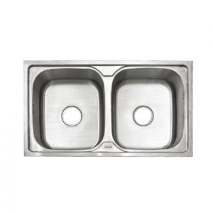 Prince - Stainless Steel Matt Sink Drainer