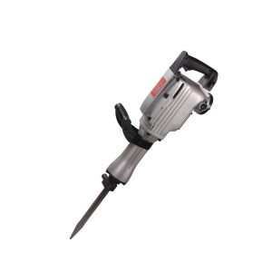 Atlas - Demolition Hammer