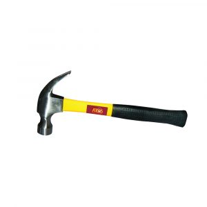 Atlas - Claw Hammer With Fibre Hand -160Z