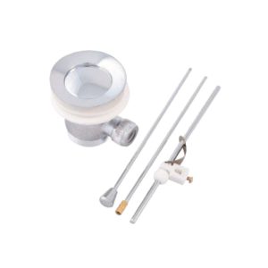 Wangel - European Type Pop Up Waste