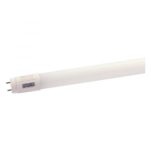 Orange - T5 Led Batten Light 18 W 4 Feet Daylight