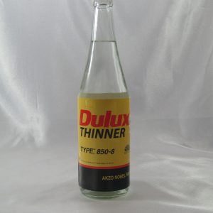 Dulux - Mineral Turpentine