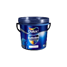Dulux - Weathershield Powerflex Brilliant White