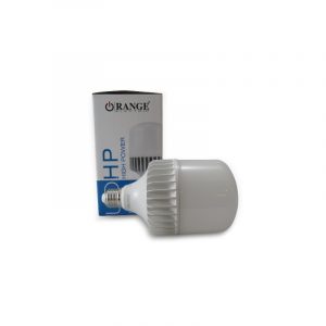 Orange - High Power Led 30 W, T100, E27 Daylight