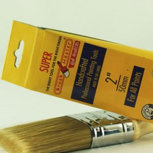 Jat - Brush Master Brush 1 Inch