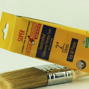 Jat - Brush Master Brush 1/2 Inch