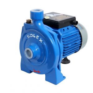 Solex - Pressure Pump - 1Hp