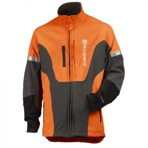 Husqvarna Pro Tech Jacket