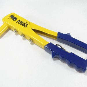 Atlas - Single Hole Riveter 412901 - 10.5