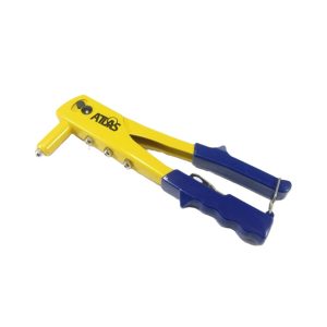 Atlas - Single Hole Riveter 412901 - 10.5