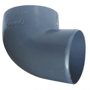 Anton - Down Pipe Elbow