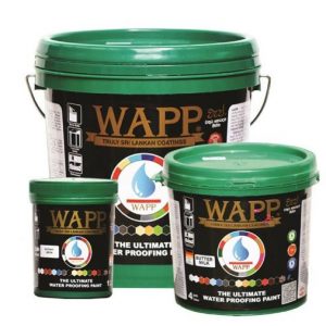 WAP - Antimony 1L