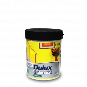 Dulux - Interior Undercoat