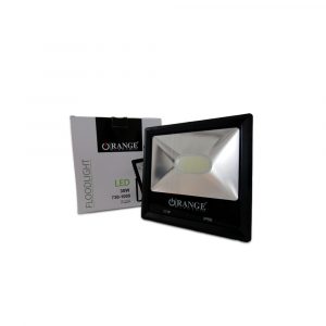 Orange - Flood Light 30 W Ip65 Warm White