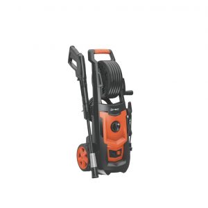 High Pressure Washer