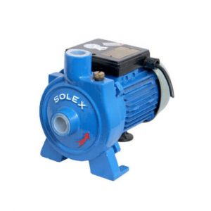 Solex - Non Pressure Pump - 0.75Hp