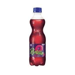 Fanta Portello Pet Flavours 400ML