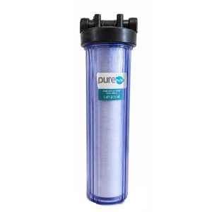 Purehydro - Housing Filter