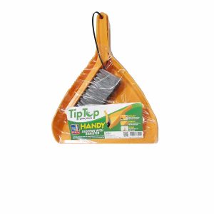Tip Top - Dustpan With Banister