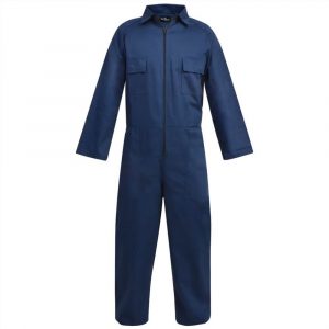Lb Overalls - Blue