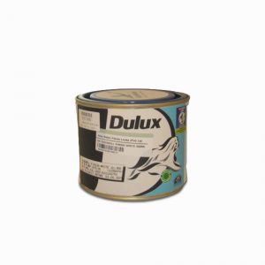 Dulux - Eggshell Finish White