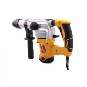 Atlas - Heavy Duty Rotary Hammer Rth3208